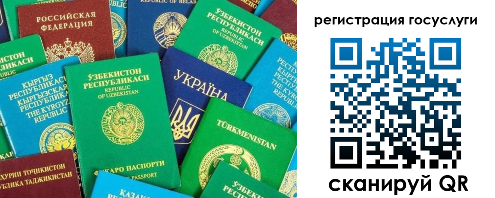 временная регистрация купить в Липецкая области